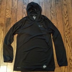 Nike pullover